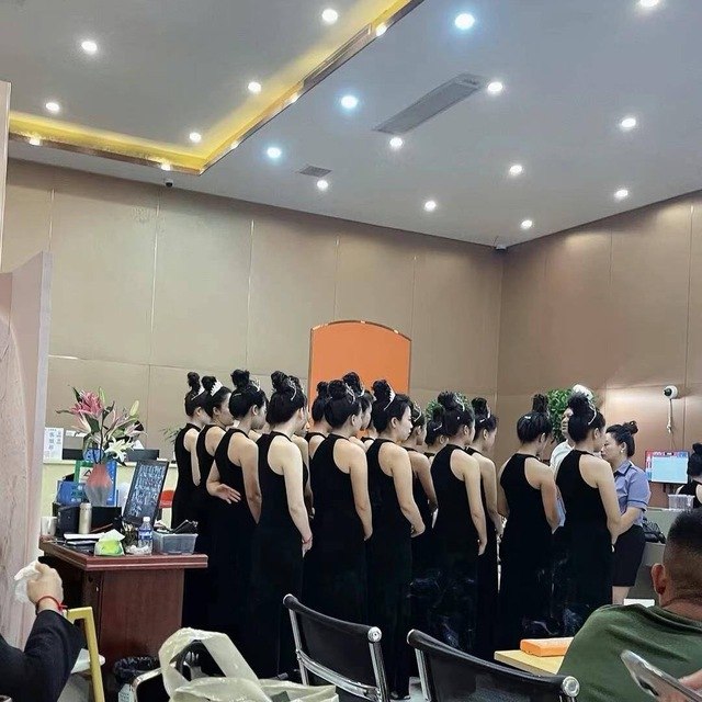 腾龙游戏画面 2